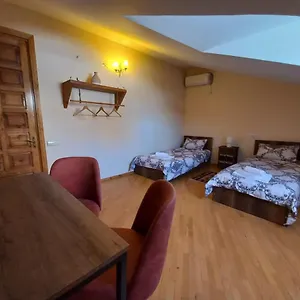 *** Guest house Alpha Georgia