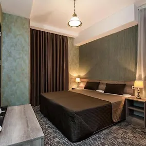 **** Hotel Old Side Boutique Georgia