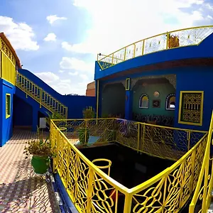 2* Hotel Medina