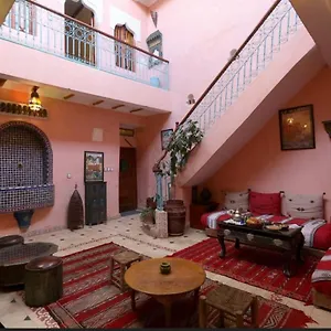 Sultan Marrakech Marraquexe