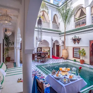 Al Madina Marrakech & Marraquexe