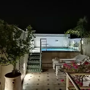 Dalla Santa Marraquexe
