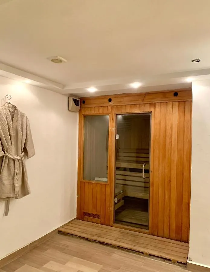 Riad Ksar Saad & Spa Marraquexe 0*,  Marrocos