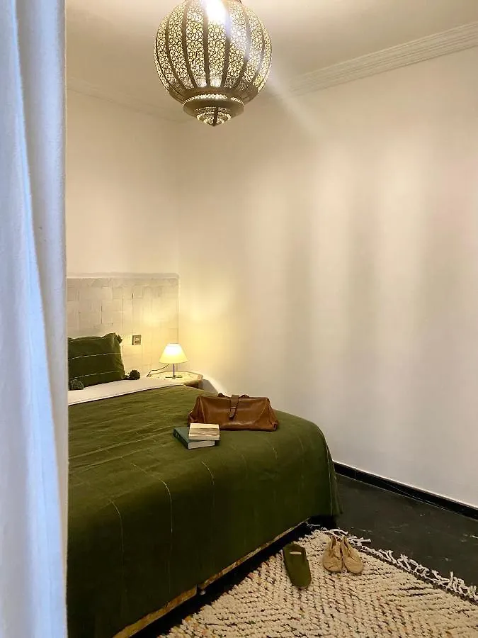 Riad Ksar Saad & Spa Marraquexe
