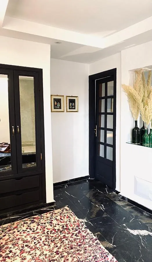 Riad Ksar Saad & Spa Marraquexe