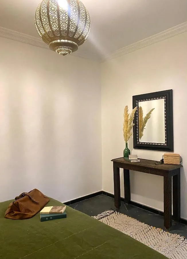 Riad Ksar Saad & Spa Marraquexe
