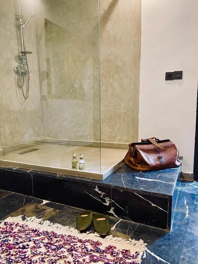 Riad Ksar Saad & Spa Marraquexe