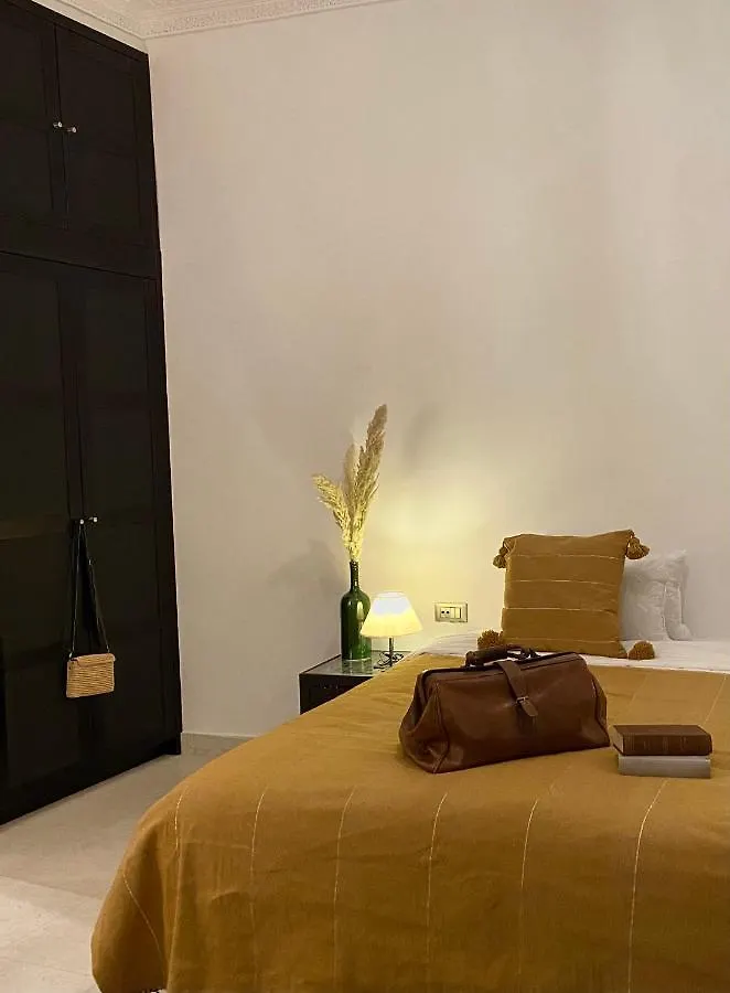 Riad Ksar Saad & Spa Marraquexe