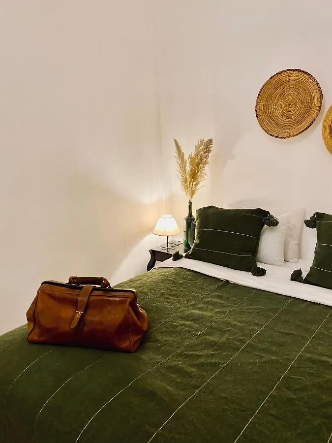Riad Ksar Saad & Spa Marraquexe