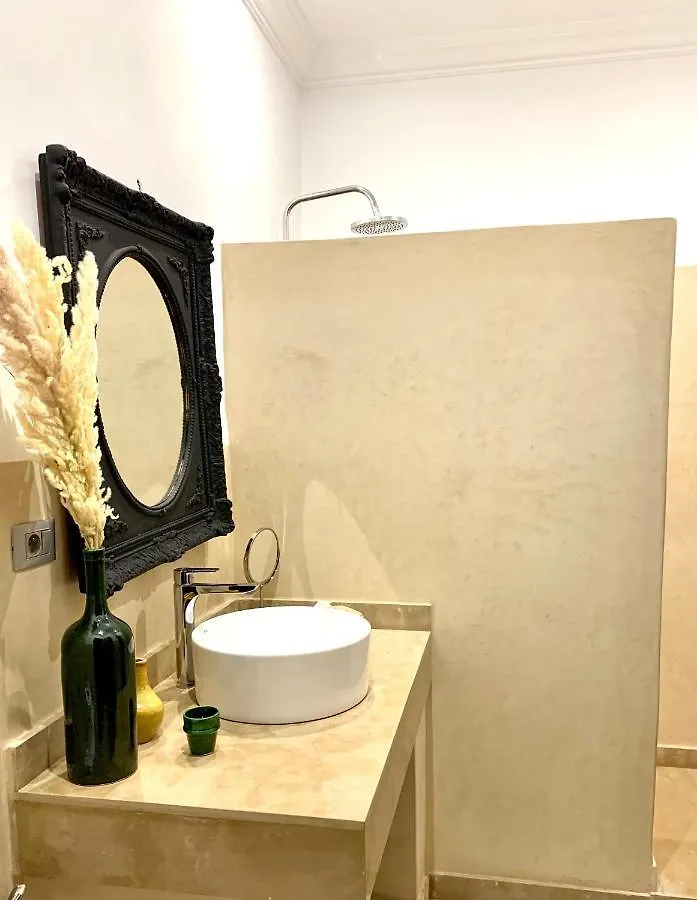Riad Ksar Saad & Spa Marraquexe