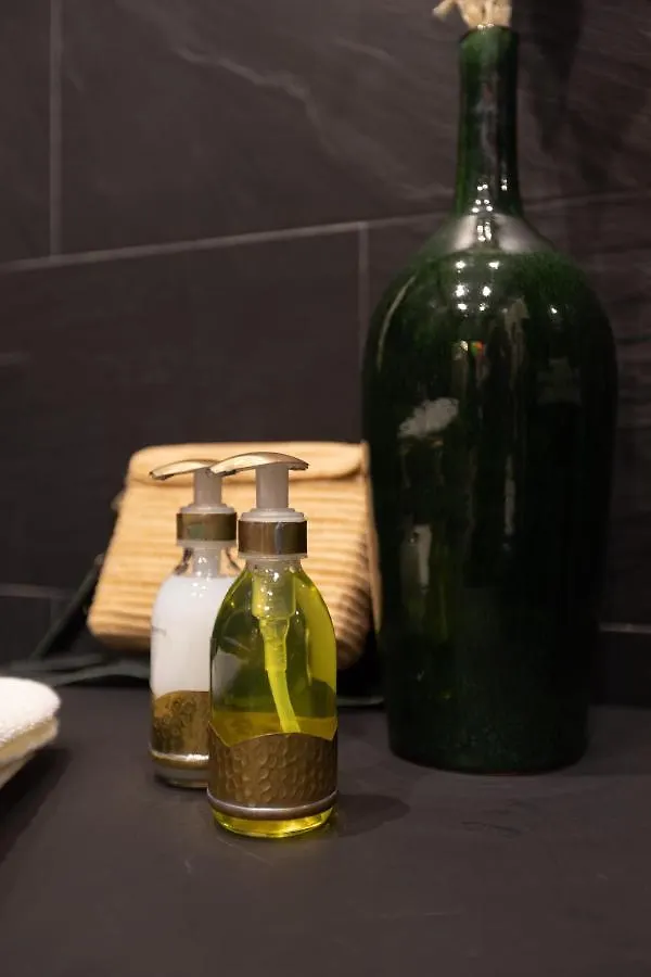 Riad Ksar Saad & Spa Marraquexe