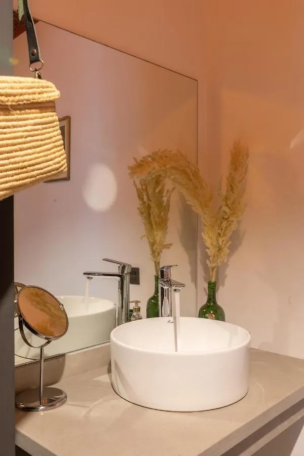 Riad Ksar Saad & Spa Marraquexe