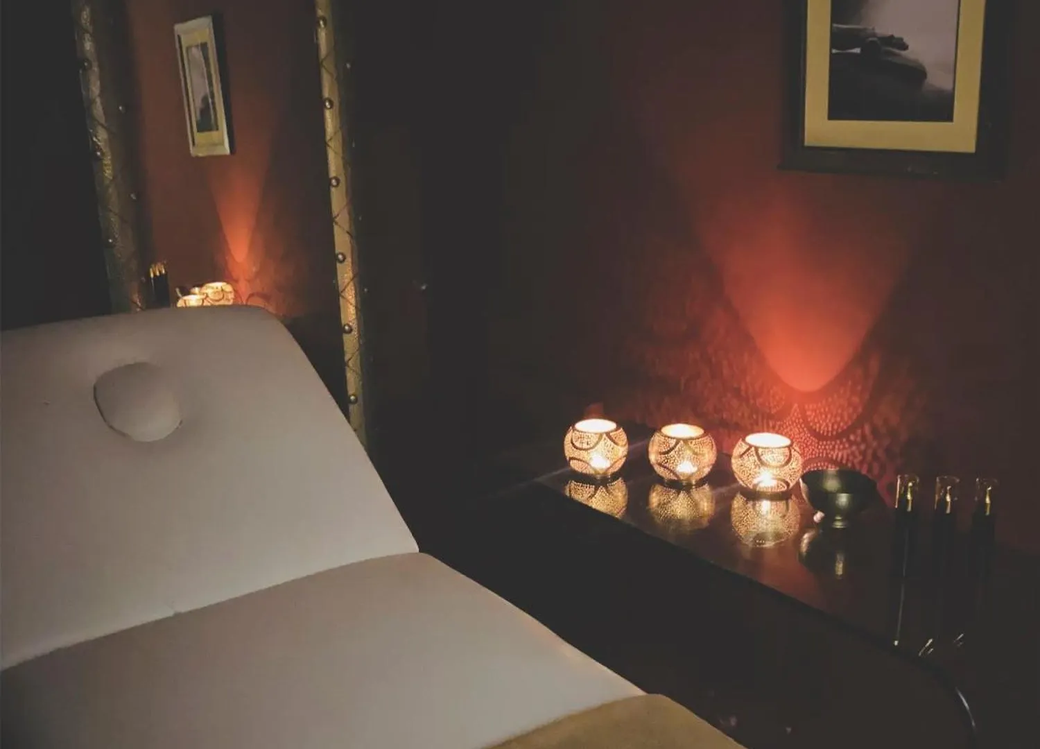 Riad Ksar Saad & Spa Marraquexe