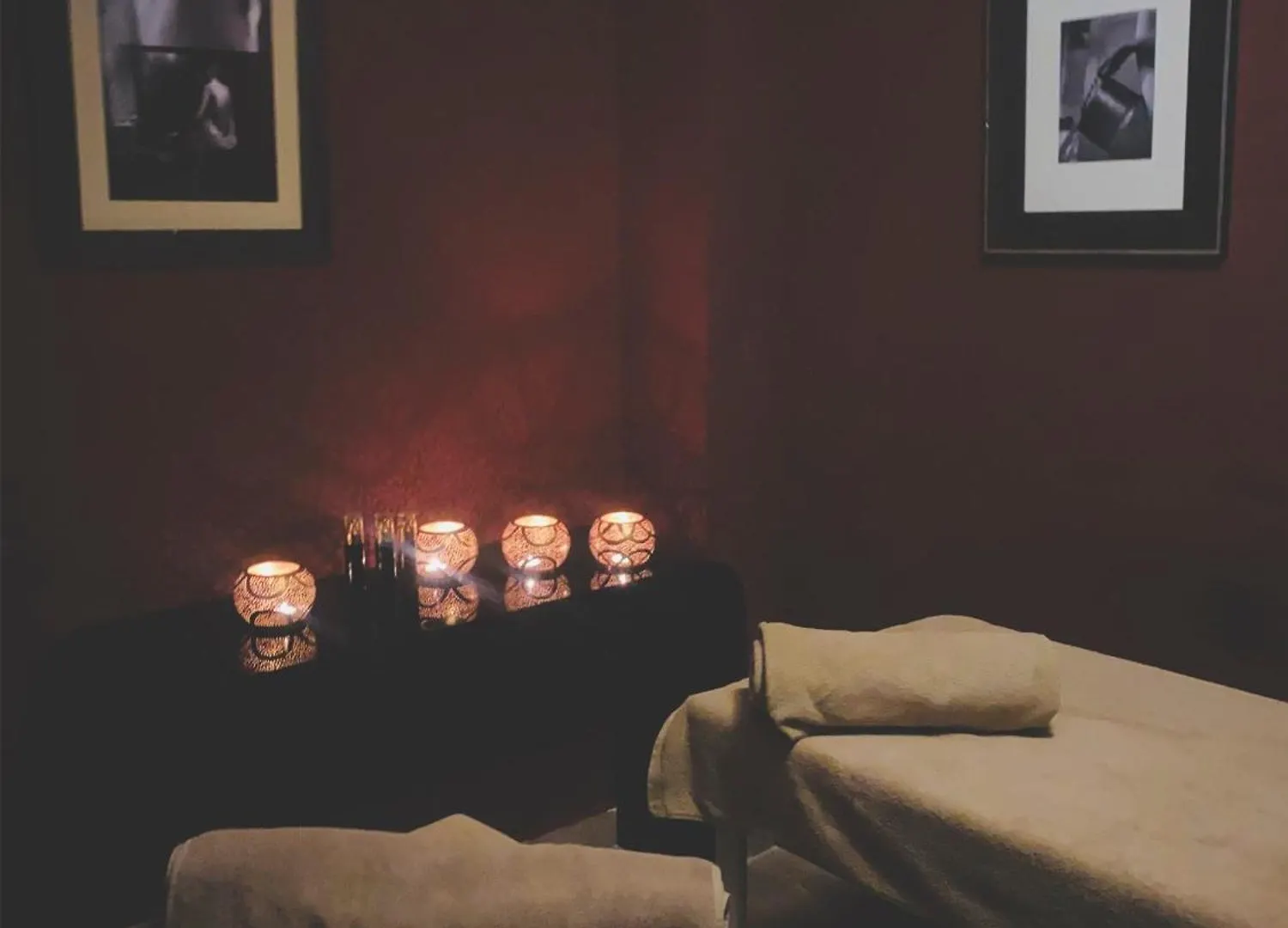 Riad Ksar Saad & Spa Marraquexe Marrocos