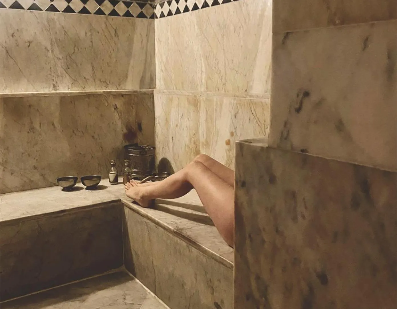 Riad Ksar Saad & Spa Marraquexe