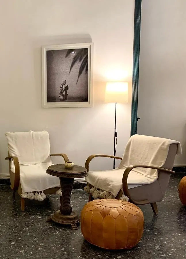 Riad Ksar Saad & Spa Marrakesh