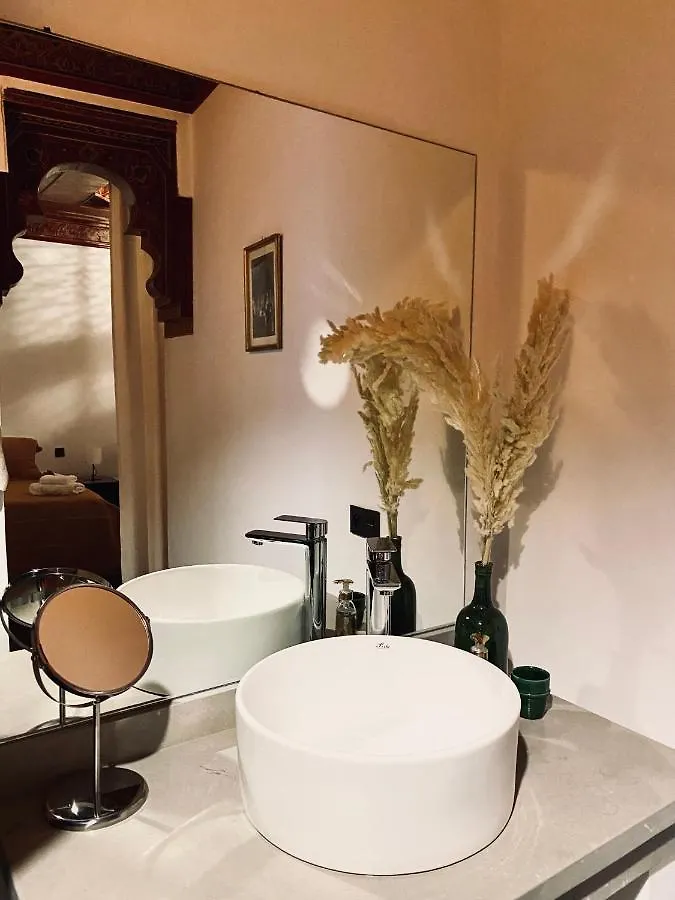 Riad Ksar Saad & Spa Marrakesh