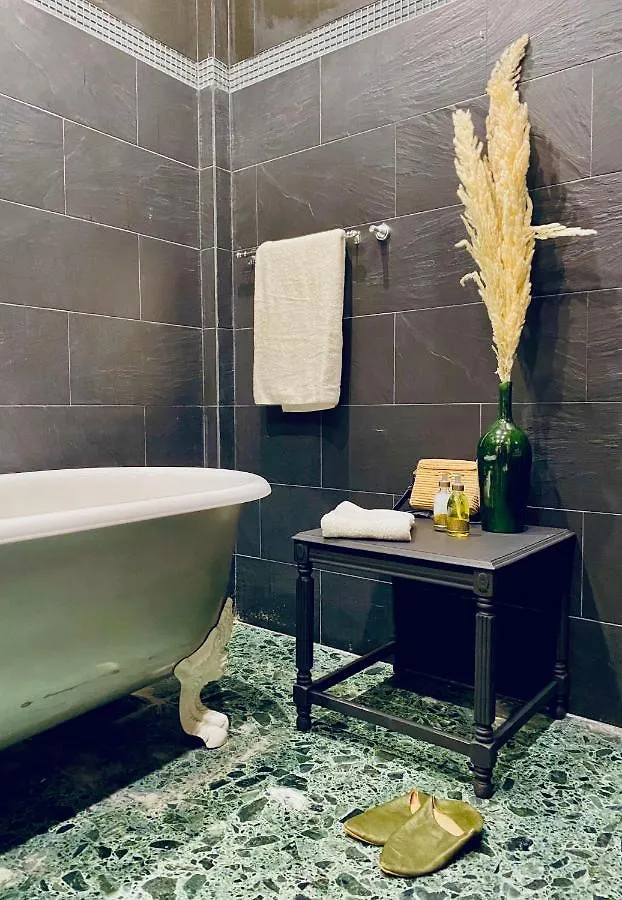 Riad Ksar Saad & Spa Marrakesh 0*,