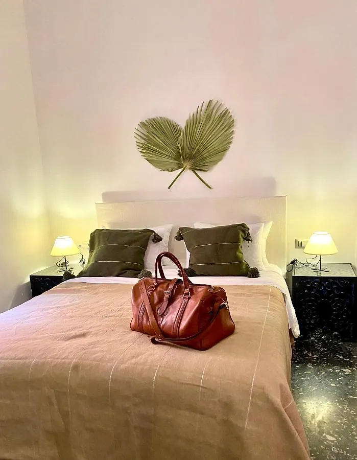 Riad Ksar Saad & Spa Marrakesh