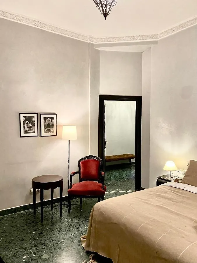 Riad Ksar Saad & Spa Marrakesh Morocco
