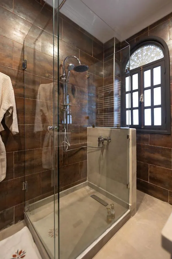 Riad Ksar Saad & Spa Marrakesh