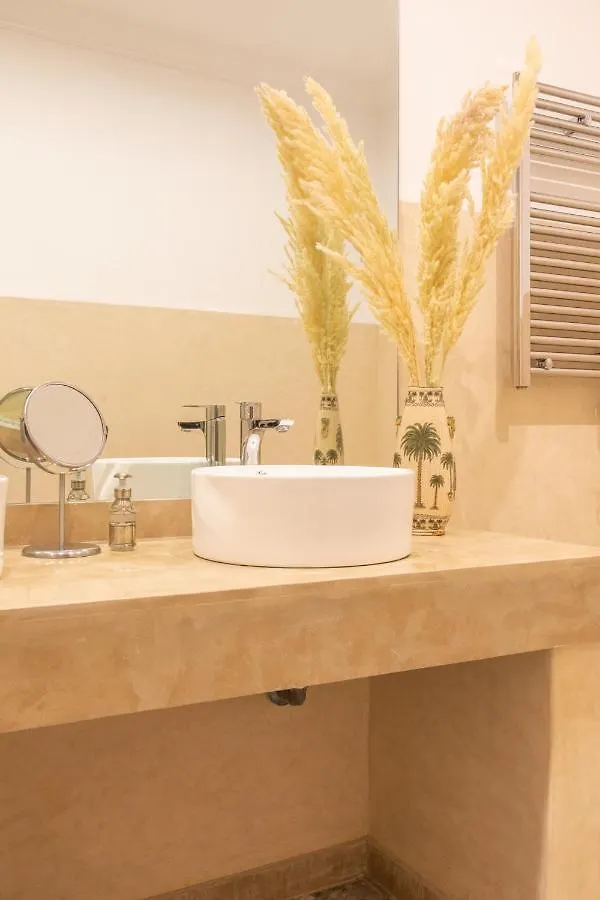 Riad Ksar Saad & Spa Marrakesh 0*,  Morocco